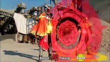 すべての仮面ライダーハイパーバトルスペシャルフィニッシャー、武器、帳票 All Kamen Rider Hyper Battle Special Finishers Weapons and Forms--951WpuD810