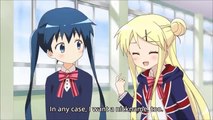 Kiniro Mosaic ~ Karen wants a nickname (360p_30fps_H264-128kbit_AAC)