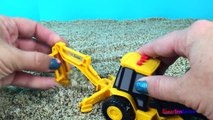 CAT JOB SITE MIGHTY MACHINE DUMP TRUCK SAND PLAY - REMOTE CONTROL CONSTRUCTION TOYS FOR KI