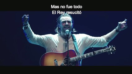 El eco de su voz (Beholds en español) - Hillsong Worship