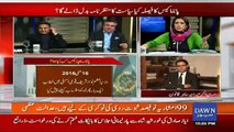 Mehar Abbasi Plays An Old Clip Of Salman Akram Raja Watch His Response..