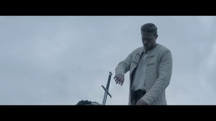 King Arthur Legend of the Sword - Official Trailer