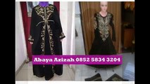 CALL 0852 5834 3204 (T-SEL) Baju Seragam Pengajian