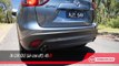 2017 Renault Koleos 2.5L vs Mazda CX-5 2.0L (2WD) - 0-100km_h & engine sound-ZKDiKbLnw4k
