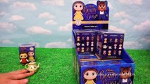 Disney Beauty and the Beast Live Action Funko Mystery Minis Toy Surprise - Stories With Dolls & Toys-lL7ckfmVyKs