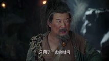 【射雕英雄传2017】自己跟自己打 The Legend of the Condor Heroes