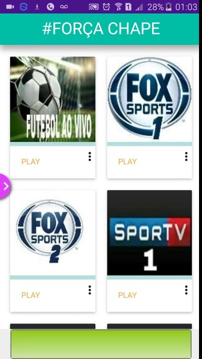 Aplicativo Para Assistir Futebol Ao Vivo Pelo Celular