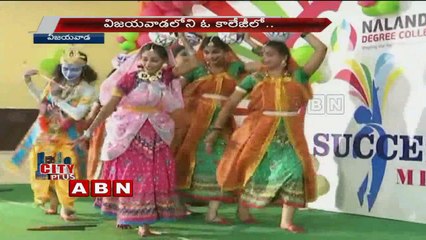 Cultural Fest in Vijayawada