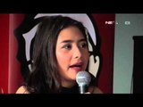 Prilly Latuconsina Akhirnya Rilis Album Perdana