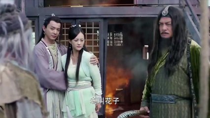 【射雕英雄传2017】船沉大海生死未卜 The Legend of the Condor Heroes