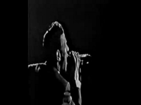 Bobby Byrd (James Brown) Soul Man 1968