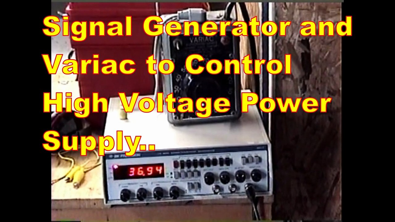 Electromagnetic Can Crusher