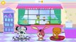 El Pelo de los animales Salón Android juego TutoTOONS aplicaciones de Cine de niños gratis mejor