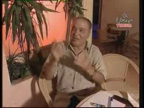 Nasreddin HannibalTV Comique