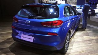 2018 Hyundai Elantra GT and Sport - Everything You Ever wanted to Know-7Xn475Y53B8