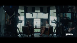 The Discovery Trailer #2 (2017) Jason Segel, Rooney Mara Netflix Romantic Sci-Fi Movie HD-ECThYCPA1Z0
