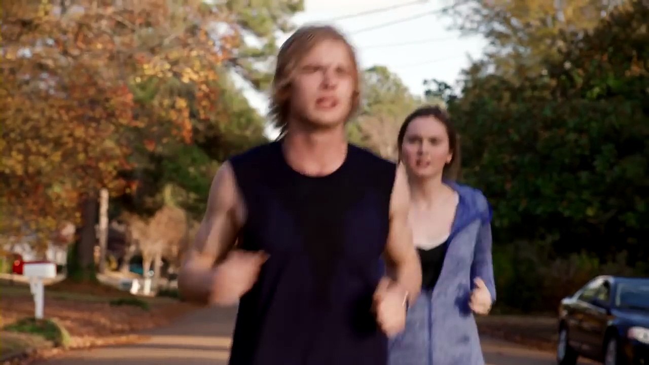 1 Mile to You Trailer #1 (2017) Graham Rogers, Liana Liberato Drama Movie HD-jHFQsguOsMI