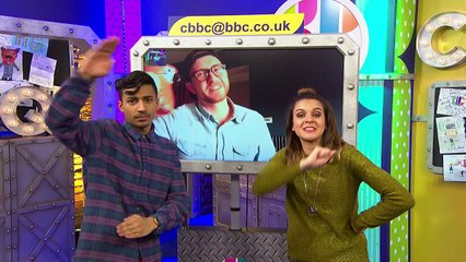 CBBC . WHOOPS I MISSED THE BUS.s03e35.WHOOPS I MISSED NEWSROUND