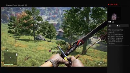Farcry 4 PS4 Freeroam 2-23-17 special stream dedicated to emergency personal with music request (3)