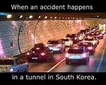Accident In South Korea