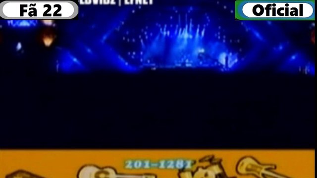 CPM22- Contagem Regressiva (Planeta Atlântida 2005 SC