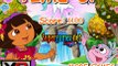 Dora and Team Umizoomi Fantastic Flight Nintendo game - best app demos for kids - no narra