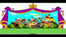 Nursery Rhymes Vol 8 - Thirty Rhymes with Karaoke