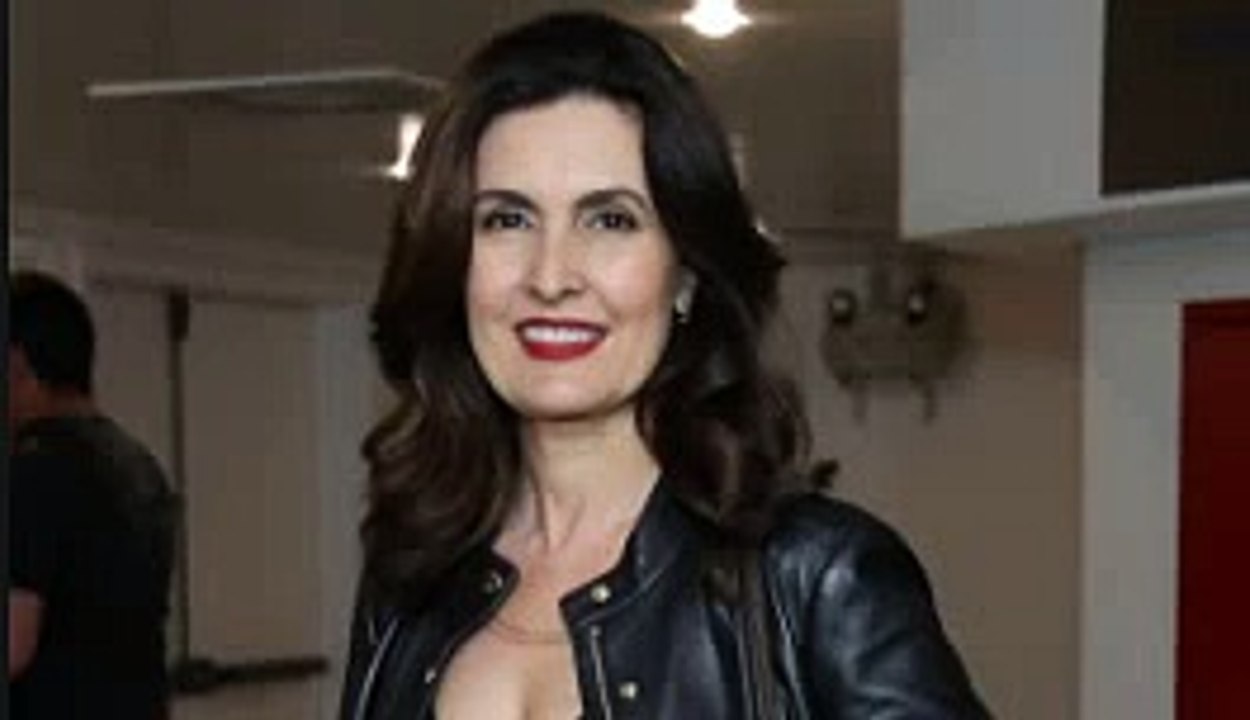 Após grave ameaça e humilhação, Fátima Bernardes faz desabafo e país reza
