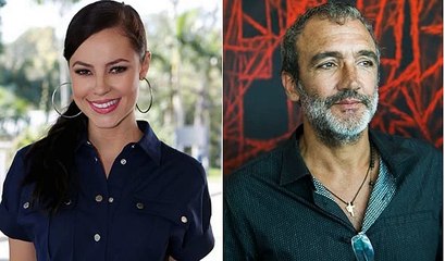 namorando: Paolla Oliveira atriz é flagrada trocando caricia com diretor da globo de 'Além do Tempo'