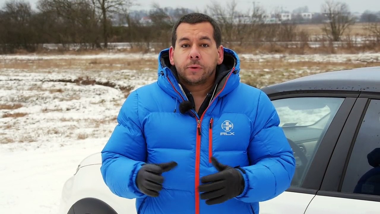 Citroen C3 2017 (ENG) - Test Drive and Review-QX1BUmUoYbI