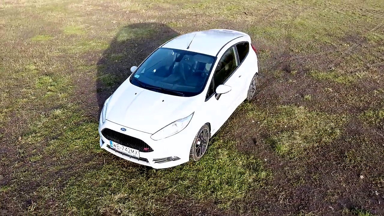 Ford Fiesta ST200 (ENG) - Second Date-25vk_4pnADk