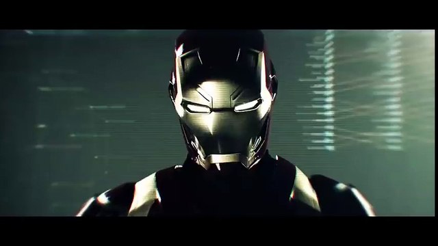 Captain America Civil War Official Sneak Peek - Team Iron Man (2016) - Robert Downey Jr. Movie HD