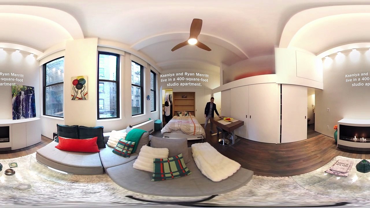 ‘You’re Always in Control of Your Belongings’ _ The Daily 360 _ The New York Times-wBRlQxc8g-I