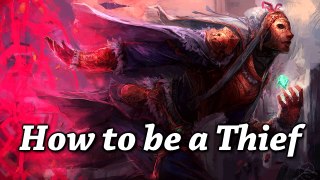 Divinity Original Sin 2 - GUIDE - A Thief's Guide to Stealing-IkuqaAxcPW4