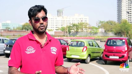 The OD Mega Hatchback Test - Comparing some of India's best-selling compacts-Snf-lwu3uYQ