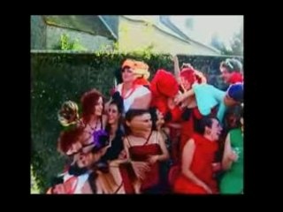 Mariage mimil et gillou