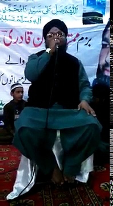 Mehran Qadri Shazli