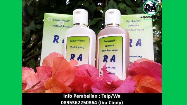 085 627 071 60 Penyembuh Jerawat Alami Aman Ampuh