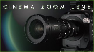 Crazy Zoom Lens and Shot Lister on Mac
