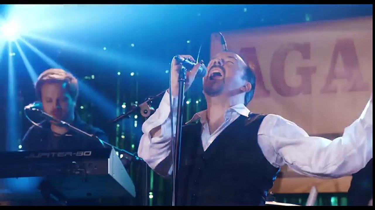 David Brent  Life on the Road Official International Trailer 1 (2016) - Ricky Gervais Movie HD