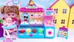 Paw Patrol PJ Masks Shimmer and Shine Baby Dolls Mickey Mouse Clubhouse Play-doh Ice Cream Stand-0y4dc2X8Zj8