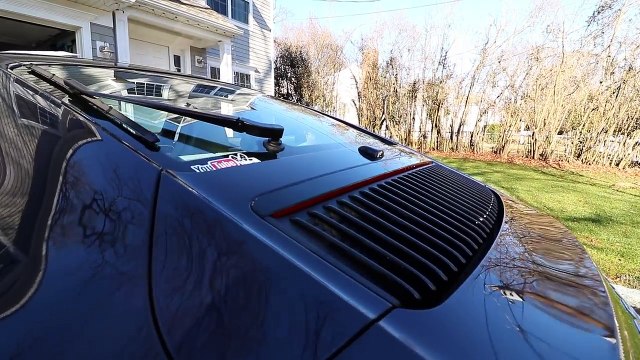 Porsche 911 991.2 review of options in detail-irKtSr3u0z8