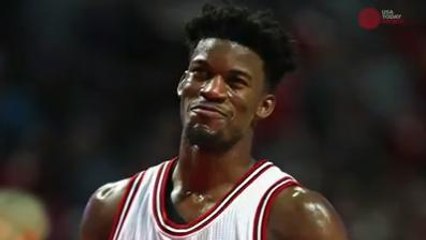 NBA trade deadline ends with a thud