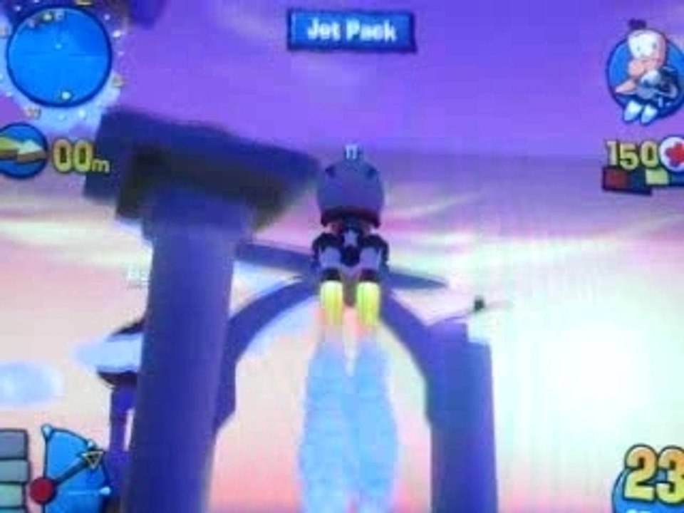 Worms 4 ( p 2 )
