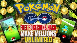 Pokemon Go Hacking Tool Poke Coins Cheat[No Download]Android iOS1
