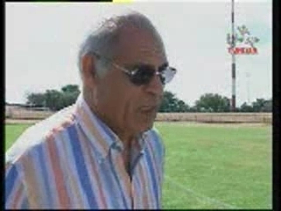 Camera Cache Hannibal TV