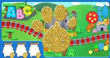 Blues Clues: Blues Gold Clues Challenge