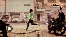 Video iklan wanita Arab bersukan oleh Nike cetus kontroversi