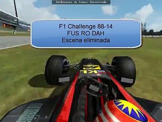F1 Challenge 1988-2014 Alex Yoong-Interlagos Mod JuanMaMaster 2002 Escena Eliminada