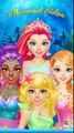 La princesa Salón de Congelados Partido Android juego Libii aplicaciones de Cine de niños gratis mejor película de la TV